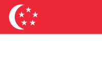 logo Singapore