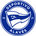 logo Deportivo Alaves