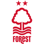 logo Nottingham Forest