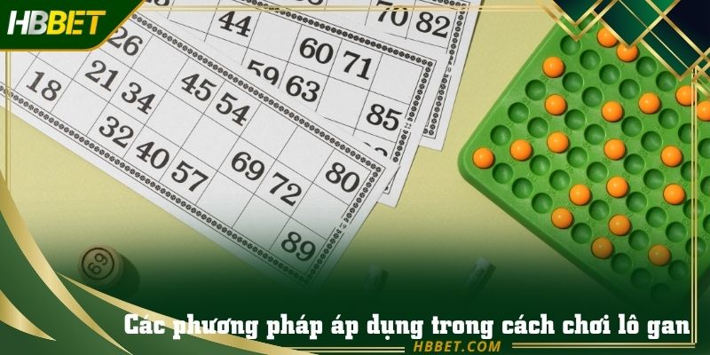 Kinh nghiệm chơi lô gan chuẩn chuyên gia