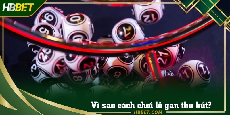 Cách chơi lô gan mang đến khả năng trúng cao