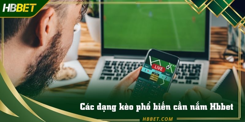 Bảng tỷ lệ kèo châu Á theo từng mức chấp