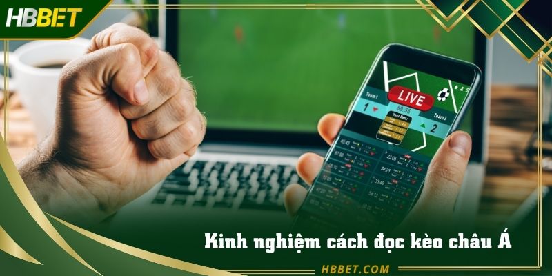 Phân tích trận đấu và đọc kèo theo diễn biến