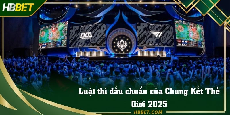 Giải thưởng nhận được của CKTG 2025