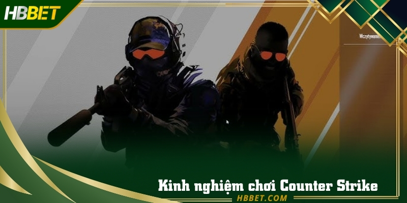 Kinh nghiệm chơi game đến từ cao thủ