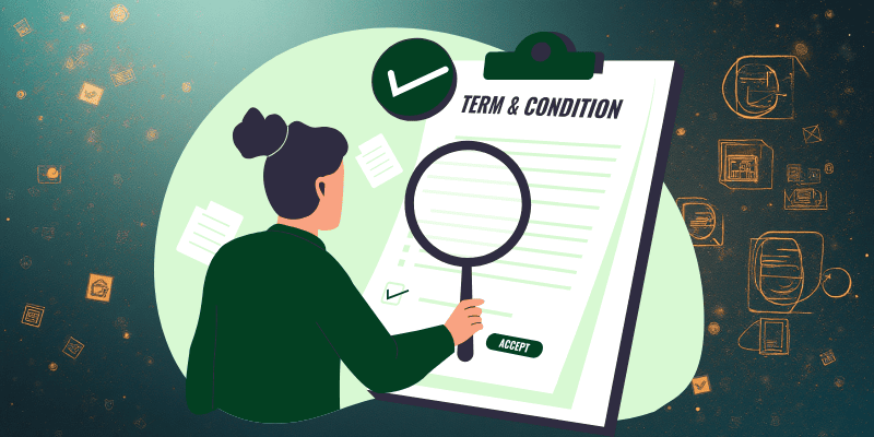 Điều khoản điều kiện Hbbet