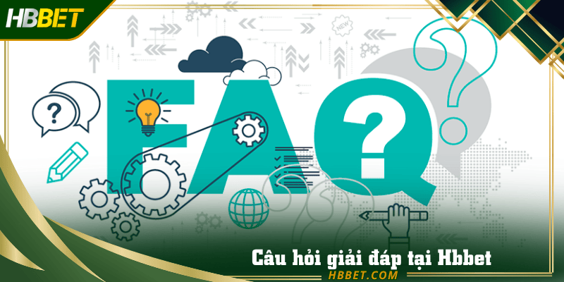Câu hỏi thường gặp khi tham gia hbbet