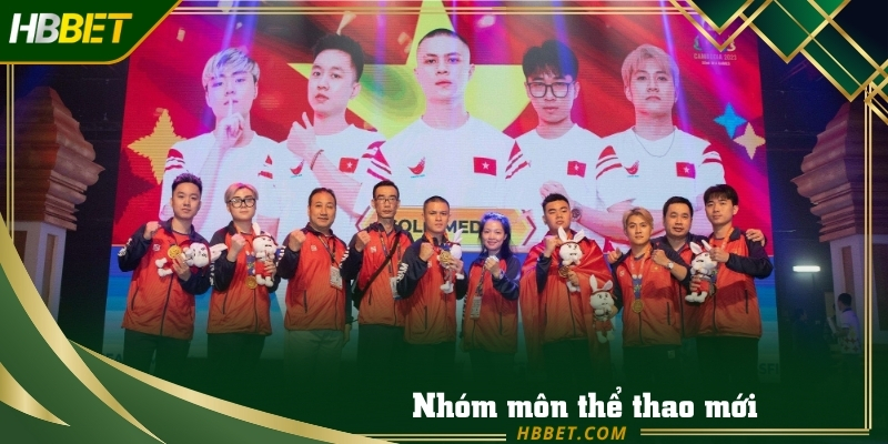 Các VĐV đang bước vào giai đoạn cuối cùng trước thềm seagame 2025