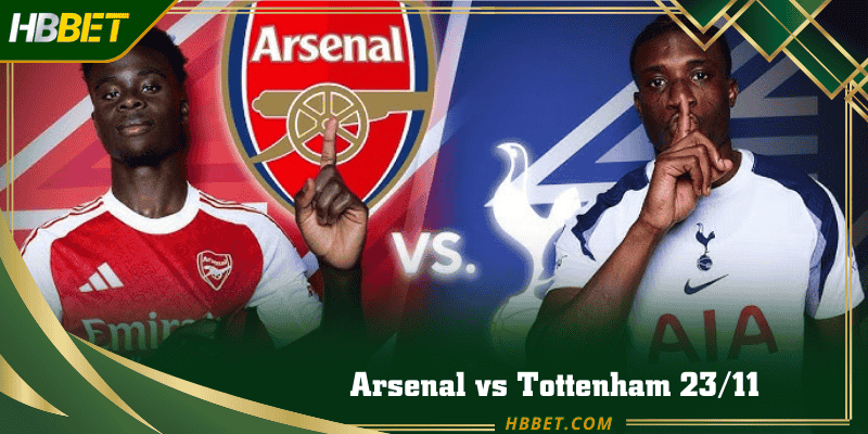 Phân tích và soi kèo Arsenal vs Tottenham