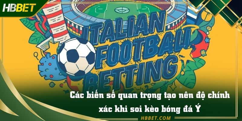 Phân tích xG và xGA nâng cao chất lượng dự đoán trận đấu Serie A