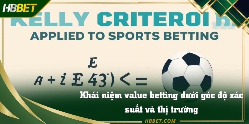 Biểu đồ thể hiện mức chênh lệch giữa xác suất dự đoán và odds thị trường