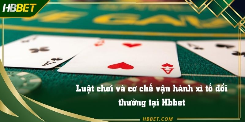 Không khí bàn chơi trong xì tố đổi thưởng online